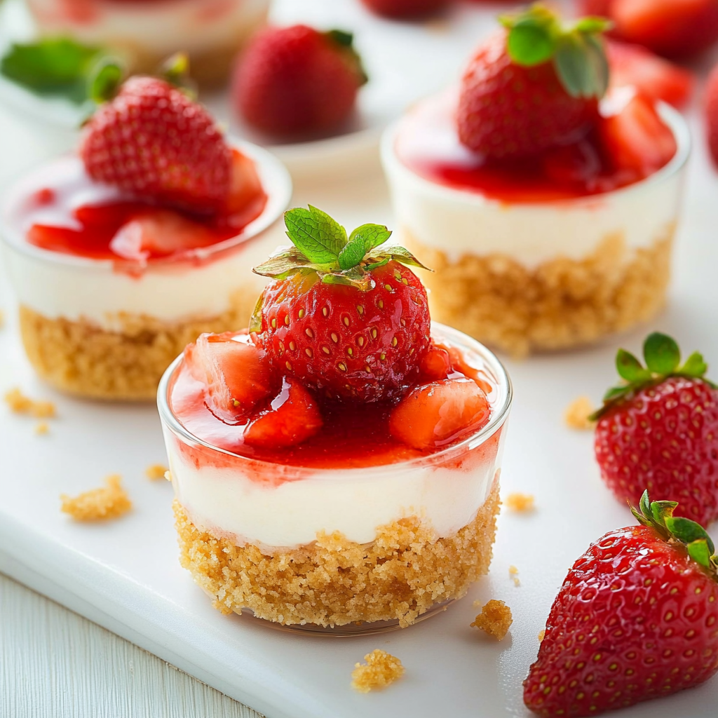 Recipe preparation