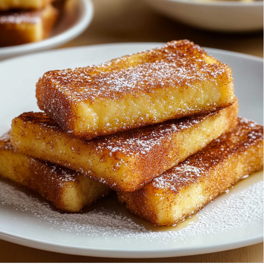Recipe preparation
