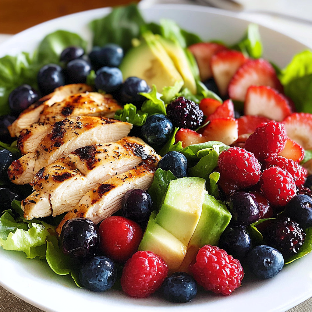 Recipe preparation