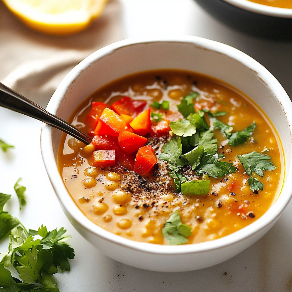 Recipe preparation