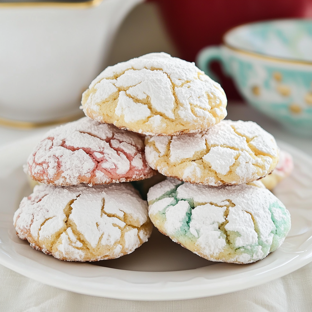 Recipe preparation