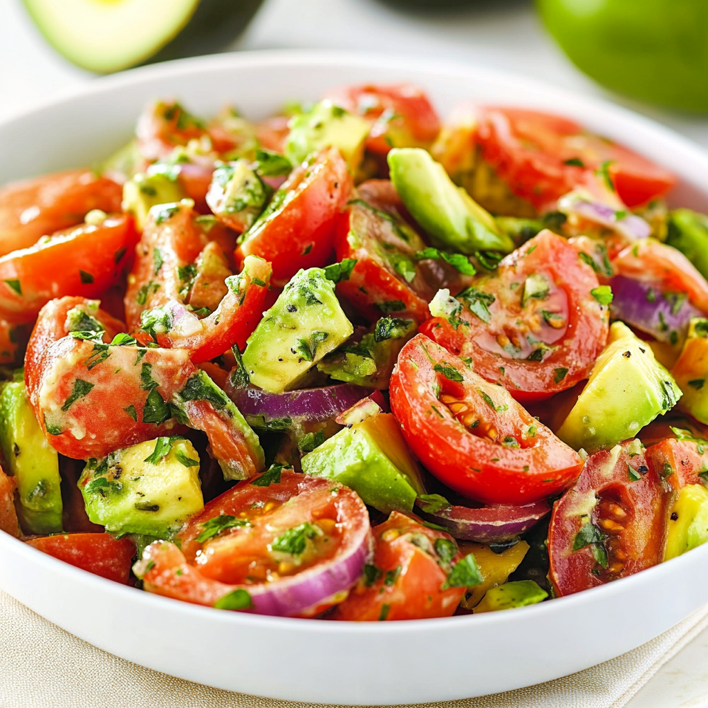 Recipe preparation