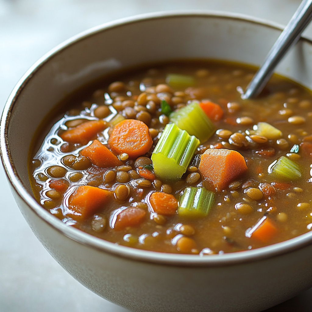 Recipe preparation