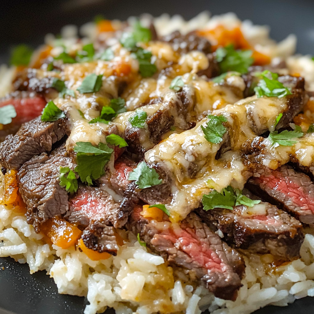 Recipe preparation