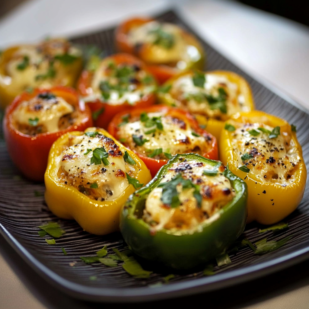 Recipe preparation