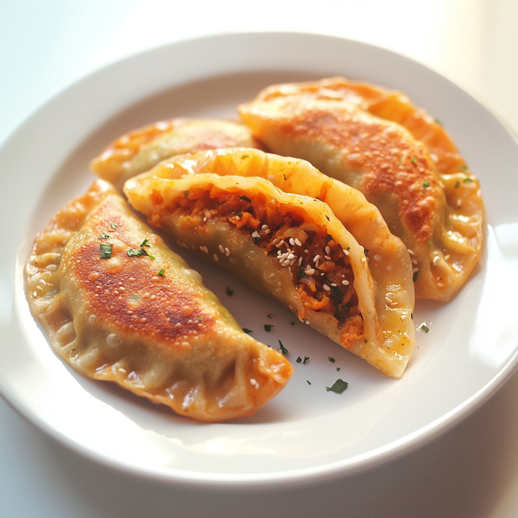 Recipe preparation
