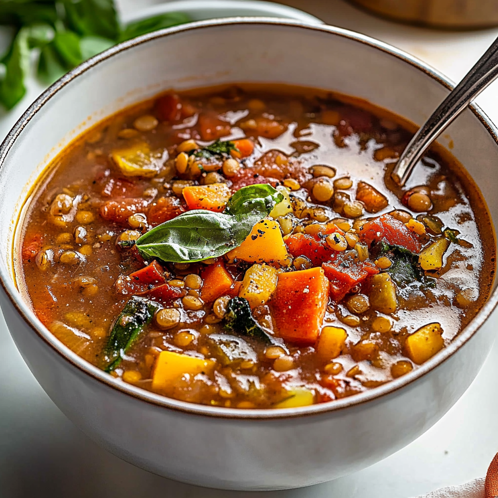 Recipe preparation